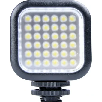 Godox LED36 Video Light 5500 - 6500K με Φωτεινότητα LUX 260 Lux