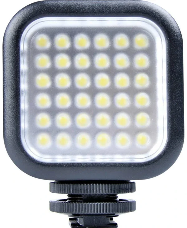 Godox LED36 Video Light 5500 - 6500K με Φωτεινότητα LUX 260 Lux
