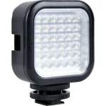 Godox LED36 Video Light 5500 - 6500K με Φωτεινότητα LUX 260 Lux - Image 3