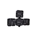 Godox LED64 Video Light 5500 - 65000K 4.5W με Φωτεινότητα LUX 1000 Lux - Image 3