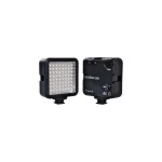 Godox LED64 Video Light 5500 - 65000K 4.5W με Φωτεινότητα LUX 1000 Lux - Image 4