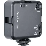 Godox LED64 Video Light 5500 - 65000K 4.5W με Φωτεινότητα LUX 1000 Lux - Image 7