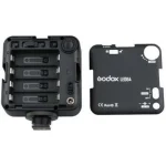 Godox LED64 Video Light 5500 - 65000K 4.5W με Φωτεινότητα LUX 1000 Lux - Image 9