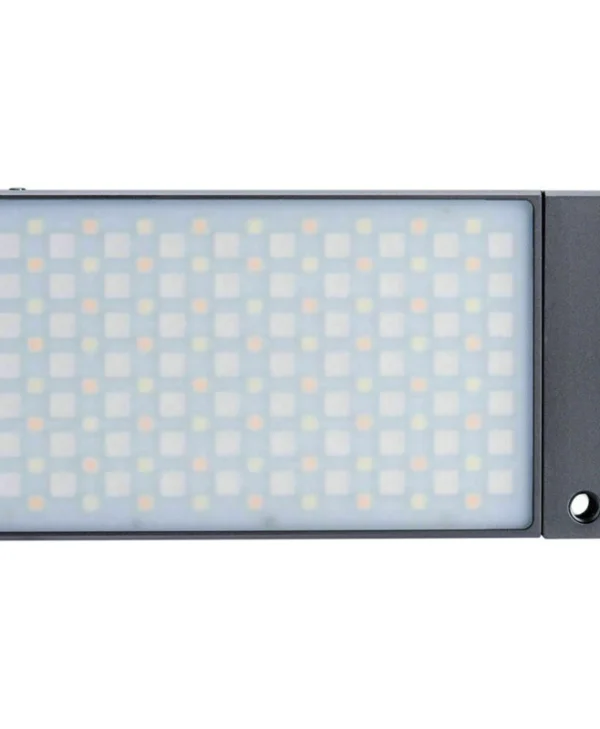 Godox LED M1 RGB Mini LED Light με Φωτεινότητα LUX 1700 Lux 1873100002