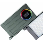 Godox LED M1 RGB Mini LED Light με Φωτεινότητα LUX 1700 Lux 1873100002 - Image 4