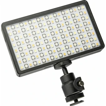 Walimex Rainbow Led RGBWW Pocket LED Light 12W 1023036