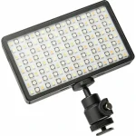 Walimex Rainbow Led RGBWW Pocket LED Light 12W 1023036 - Image 8