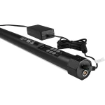 Nanlite PT15X PavoTube II Ανταλλακτική Λάμπα 2700 - 12000K 18W με Φωτεινότητα LUX 377 Lux 3720 - Image 2