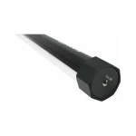 Nanlite PT15X PavoTube II Ανταλλακτική Λάμπα 2700 - 12000K 18W με Φωτεινότητα LUX 377 Lux 3720 - Image 4
