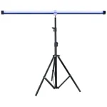 Nanlite Nanlite PavoTube II 30X 4 RGBWW LED Light 2700-12000K με Φωτεινότητα 688 Lux 3723 - Image 2