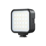 Godox LED6R Video Light 3200 - 6500K 6W με Φωτεινότητα LUX 270 Lux