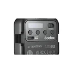 Godox LED6R Video Light 3200 - 6500K 6W με Φωτεινότητα LUX 270 Lux - Image 5