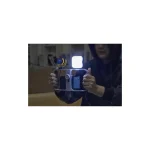 Godox LED6R Video Light 3200 - 6500K 6W με Φωτεινότητα LUX 270 Lux - Image 9