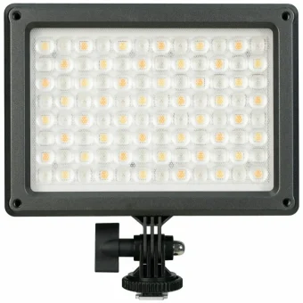 Nanlite MixPad II 11C LED Light 2700-6500K 13W με Φωτεινότητα LUX 915 Lux 3727