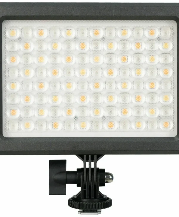 Nanlite MixPad II 11C LED Light 2700-6500K 13W με Φωτεινότητα LUX 915 Lux 3727