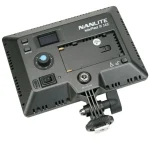 Nanlite MixPad II 11C LED Light 2700-6500K 13W με Φωτεινότητα LUX 915 Lux 3727 - Image 2