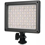 Nanlite MixPad II 11C LED Light 2700-6500K 13W με Φωτεινότητα LUX 915 Lux 3727 - Image 4