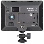 Nanlite MixPad II 11C LED Light 2700-6500K 13W με Φωτεινότητα LUX 915 Lux 3727 - Image 5