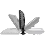Nanlite MixPad II 11C LED Light 2700-6500K 13W με Φωτεινότητα LUX 915 Lux 3727 - Image 6