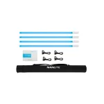 Nanlite PavoTube T8-7X Ανταλλακτική Λάμπα 2700 - 7500K 8W 3688