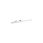 Nanlite PavoTube T8-7X Ανταλλακτική Λάμπα 2700 - 7500K 8W 3688 - Image 2