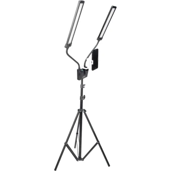 Nanlite Mira 26B LED Light 2700 - 6500K με Φωτεινότητα LUX 631 Lux 3798