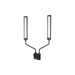 Nanlite Mira 26B LED Light 2700 - 6500K με Φωτεινότητα LUX 631 Lux 3798 - Image 2