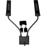 Nanlite Mira 26B LED Light 2700 - 6500K με Φωτεινότητα LUX 631 Lux 3798 - Image 5