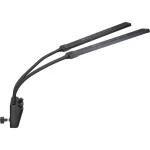 Nanlite Mira 26B LED Light 2700 - 6500K με Φωτεινότητα LUX 631 Lux 3798 - Image 9