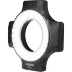 Kaiser R60 LED Ring Light Video Light 5600K με Φωτεινότητα 2300lm 3252