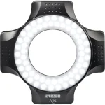 Kaiser R60 LED Ring Light Video Light 5600K με Φωτεινότητα 2300lm 3252 - Image 3
