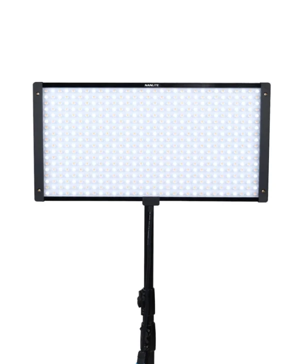 Nanlite Bi-color 3982