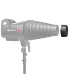 Elinchrom Snoot Grid 12° E26424 - Image 2
