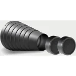 Elinchrom Snoot Reflector & Grids 6°/12° E26429