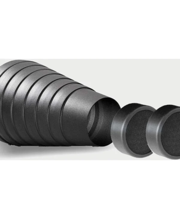 Elinchrom Snoot Reflector & Grids 6°/12° E26429