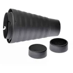Elinchrom Snoot Reflector & Grids 6°/12° E26429 - Image 3