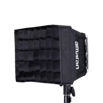Aputure Amaran Pano 60c Κυψέλη AM-6977162452883