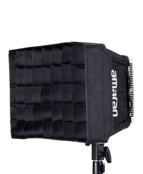 Aputure Amaran Pano 60c Κυψέλη AM-6977162452883