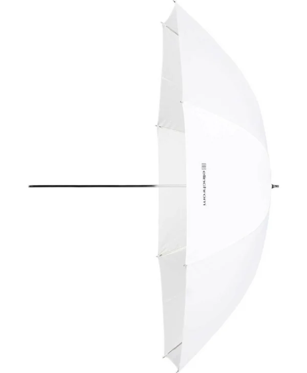 Elinchrom Umbrella Shallow 105cm Ομπρέλα για Studio Translucent 26349