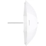 Elinchrom Umbrella Shallow 105cm Ομπρέλα για Studio Translucent 26349 - Image 2