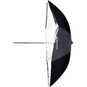Elinchrom Umbrella Shallow Ομπρέλα για Studio 85cm White/Translucent 26358