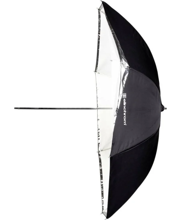 Elinchrom Umbrella Shallow Ομπρέλα για Studio 85cm White/Translucent 26358