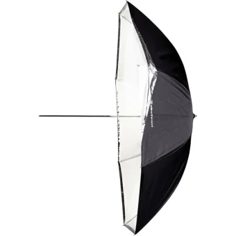 Elinchrom Umbrella Shallow 105cm Ομπρέλα για Studio White/Translucent 26359