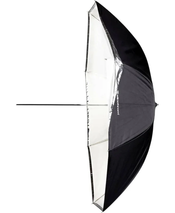 Elinchrom Umbrella Shallow 105cm Ομπρέλα για Studio White/Translucent 26359
