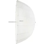 Elinchrom Deep Translucent 105cm Ομπρέλα για Studio 26354 - Image 3
