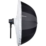 Elinchrom Translucent Diffuser for Deep 105cm Αξεσουάρ για Studio 26761 - Image 3