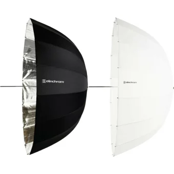 Elinchrom Umbrella Portrait Kit Ομπρέλα για Studio 26363