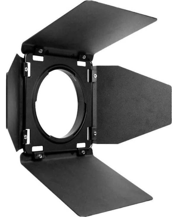 Godox BD-08 Barn Doors for AD400 Pro Αξεσουάρ για Studio