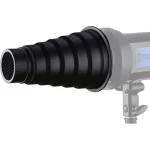 Godox SN-04 Snoot for AD400 Pro Αξεσουάρ για Studio - Image 2