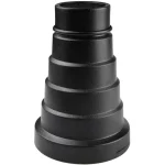 Godox SN-04 Snoot for AD400 Pro Αξεσουάρ για Studio - Image 3